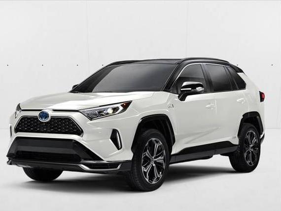 TOYOTA RAV4 PRIME 2021 JTMEB3FV7MD069691 image TOYOTA RAV4 PRIME 2021 JTMEB3FV7MD069691 image